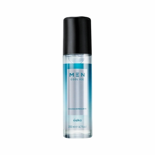Men Colonia Refrescante 200 ml